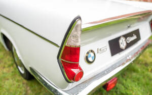 Bild 49/118 von BMW 700 LS Luxus (1965)