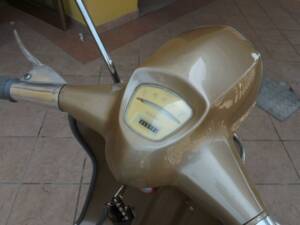 Immagine 16/50 di Innocenti Lambretta Li Special 125 (1965)