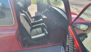 Imagen 29/43 de Rover Mini Cooper 1,3i (1994)