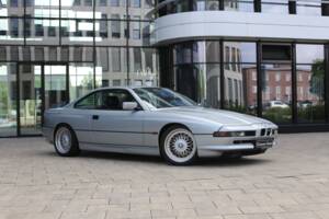 Afbeelding 8/33 van BMW 840i (1994)