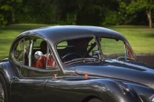 Image 33/50 de Jaguar XK 140 SE FHC (1955)