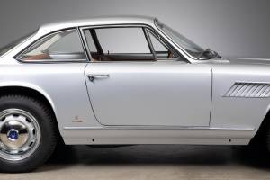 Bild 15/23 von Maserati 3500 GT Touring (1966)