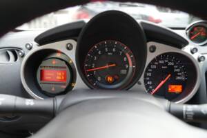 Image 4/30 of Nissan 370Z (2014)