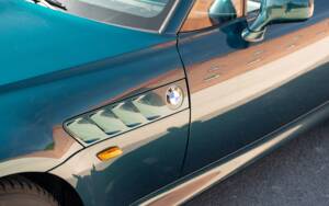 Bild 10/39 von BMW Z3 1.8 (1998)