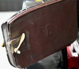 Immagine 42/50 di Bentley 3 Litre (1924)