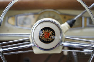 Immagine 49/50 di Borgward Isabella Coupe (1957)