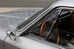 Bild 16/50 von Maserati 3500 GTI Sebring (1966)