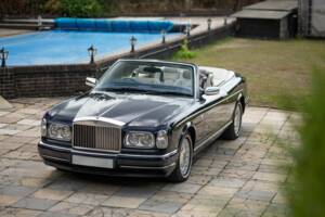Image 22/50 de Rolls-Royce Corniche V (2000)