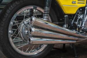 Image 44/50 of Benelli 750 Sei (1980)
