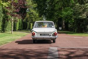 Bild 25/49 von Ford Cortina MkI (1962)