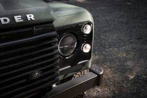 Image 53/67 of Land Rover Defender 110 Turbo Diesel (1999)