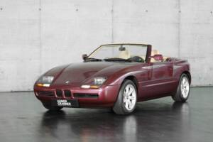 Bild 8/50 von BMW Z1 Roadster (1991)