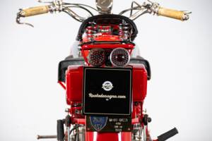 Immagine 17/50 di Moto Guzzi GTW 500 (1939)