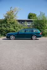 Bild 9/35 von Jaguar X-Type Estate 2.2 D (2009)
