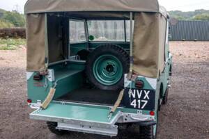 Afbeelding 30/31 van Land Rover 80 (1948)