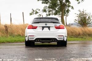 Afbeelding 9/50 van BMW M4 DTM "Champion Edition" (2015)