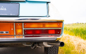 Bild 22/59 von Citroën SM (1971)