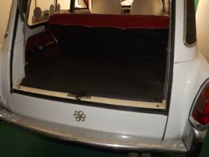 Immagine 28/50 di Autobianchi Bianchina Panoramica (1967)