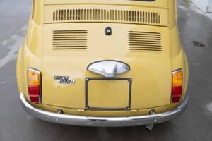 Afbeelding 12/61 van FIAT 500 L (1972)