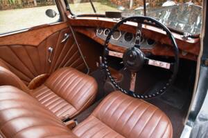 Bild 24/45 von Jaguar SS 1 (1934)
