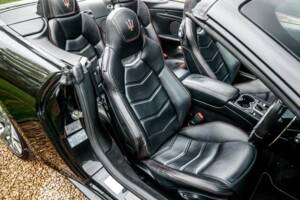 Image 18/35 of Maserati GranCabrio Sport (2014)