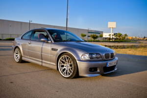 Image 3/61 de BMW M3 (2005)