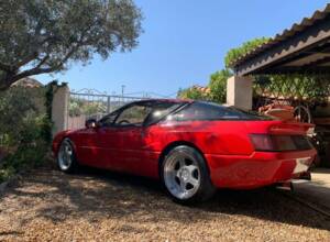Imagen 8/8 de Alpine GTA V6 Turbo (1990)