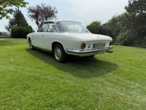 Image 10/16 of BMW 3200 CS (1965)