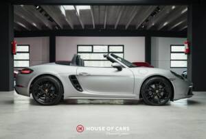 Image 5/25 of Porsche 718 Boxster (2023)