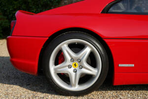 Bild 12/50 von Ferrari F 355 F1 GTS (1998)