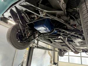 Bild 28/33 von Ford Mustang California Special GT/CS (1968)