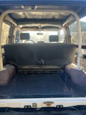 Bild 9/17 von Toyota Land Cruiser BJ73 (1988)