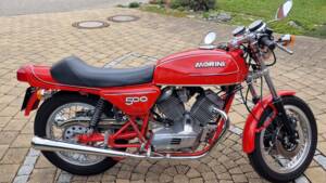 Image 3/55 of Moto Morini DUMMY (1984)