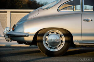 Afbeelding 39/64 van Porsche 356 C 1600 (1964)