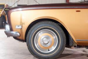 Bild 45/69 von Rolls-Royce Silver Shadow I (1971)