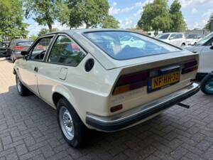 Image 7/8 of Alfa Romeo Alfasud 1.5 Sprint Veloce (1979)