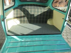 Bild 28/44 von FIAT 600 D Multipla (1964)