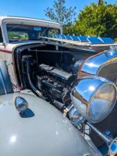 Imagen 17/51 de Cadillac 452 B Town Coupe (1931)