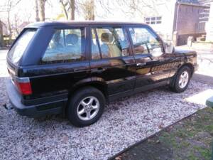 Immagine 6/8 di Land Rover Range Rover 4.6 HSE (1999)