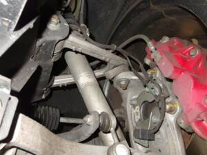 Immagine 92/93 di Maserati GranCabrio 4.7 (2010)