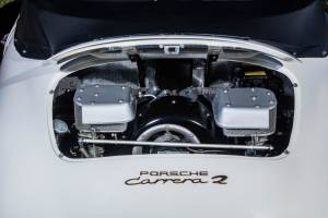 Image 20/20 de Porsche 356 B Carrera 2&#x2F;2000 GS (1962)
