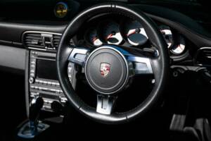 Bild 18/50 von Porsche 911 Turbo (2009)