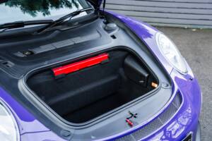 Bild 23/69 von Porsche 911 GT3 RS (2016)