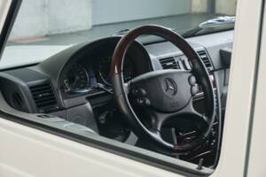 Bild 40/50 von Mercedes-Benz G 500 (kurz) (2007)