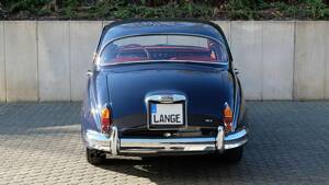 Bild 11/57 von Jaguar Mk II 3.4 (1967)