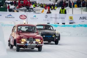 Immagine 2/8 di Saab 96 V4 (1969)