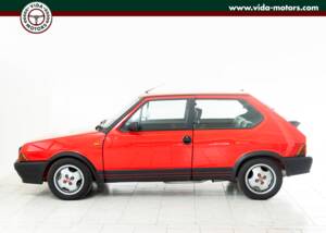 Bild 5/15 von FIAT Ritmo 130 TC Abarth (1984)