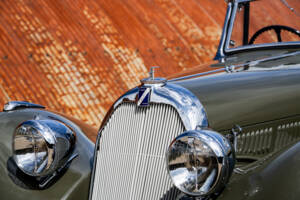 Image 17/41 of Talbot Baby 15CV (1938)