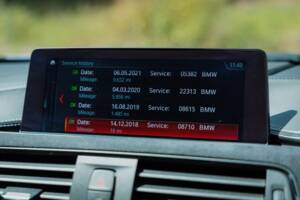 Image 36/37 de BMW M3 CS (2019)