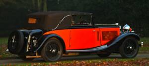 Image 18/50 of Talbot BA 105  Sports Tourer (1934)